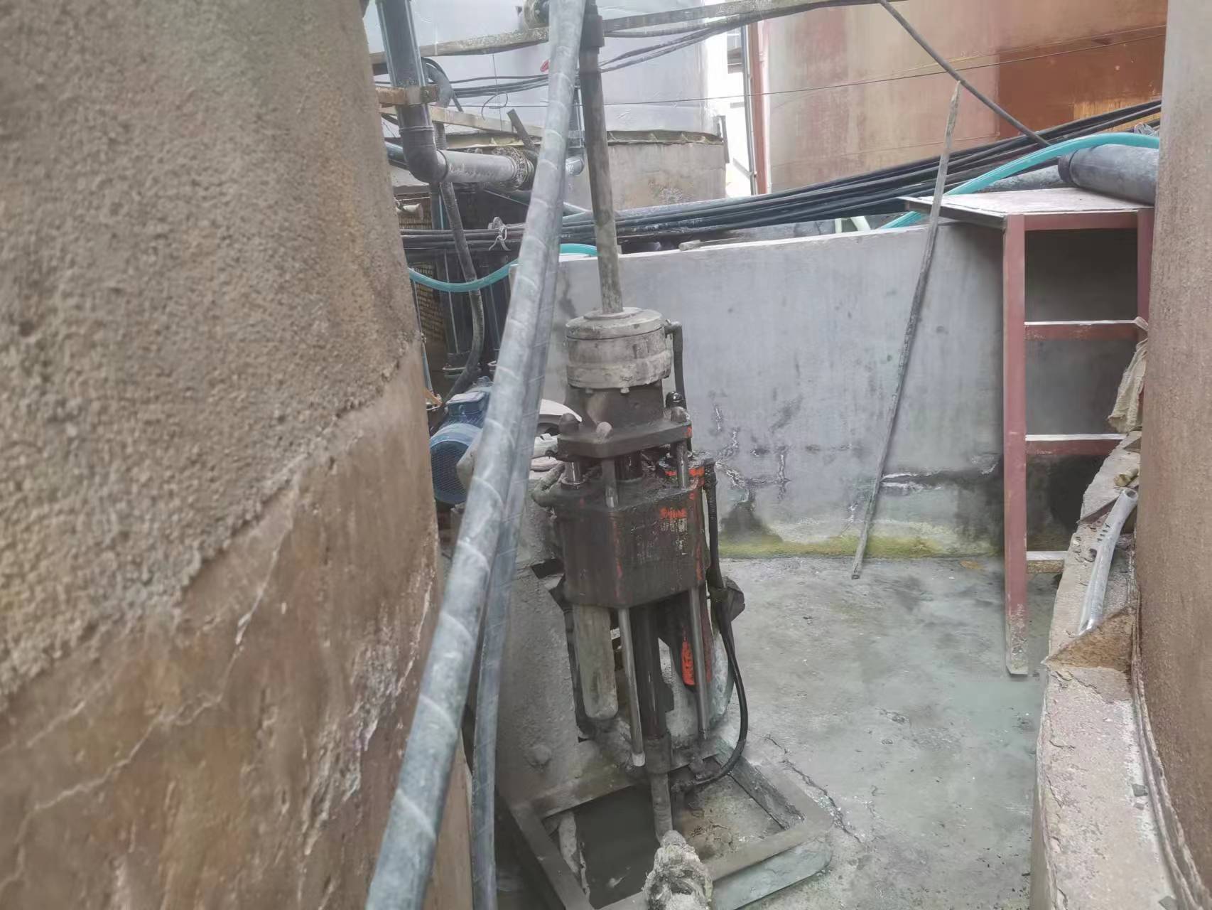 恩平基础注浆工程施工中应注意哪些?